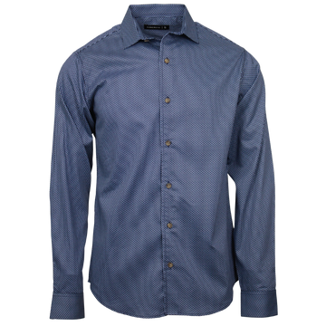 Camisa Satin Ies