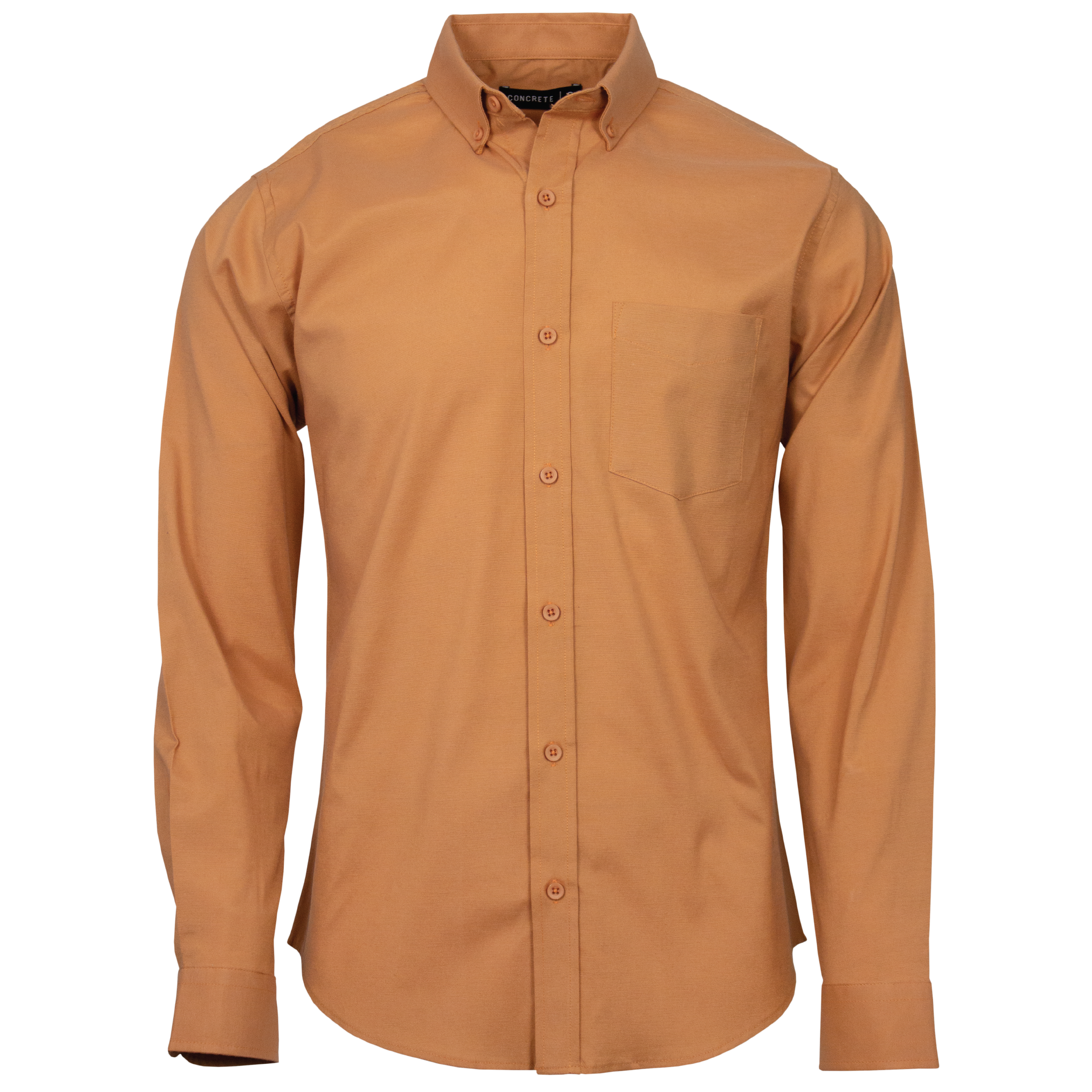 Camisa Oxen Pastel