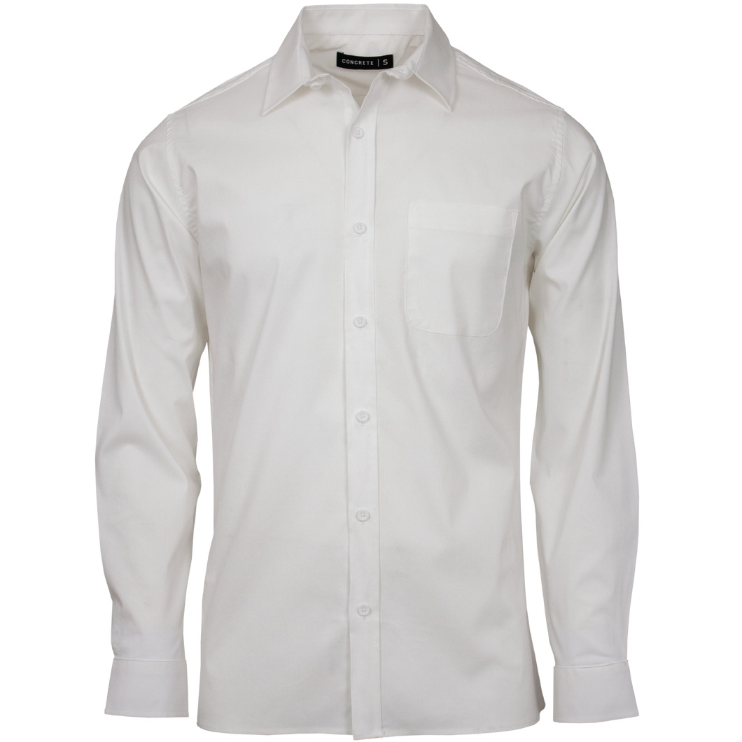 Camisa Perfecta Blanca