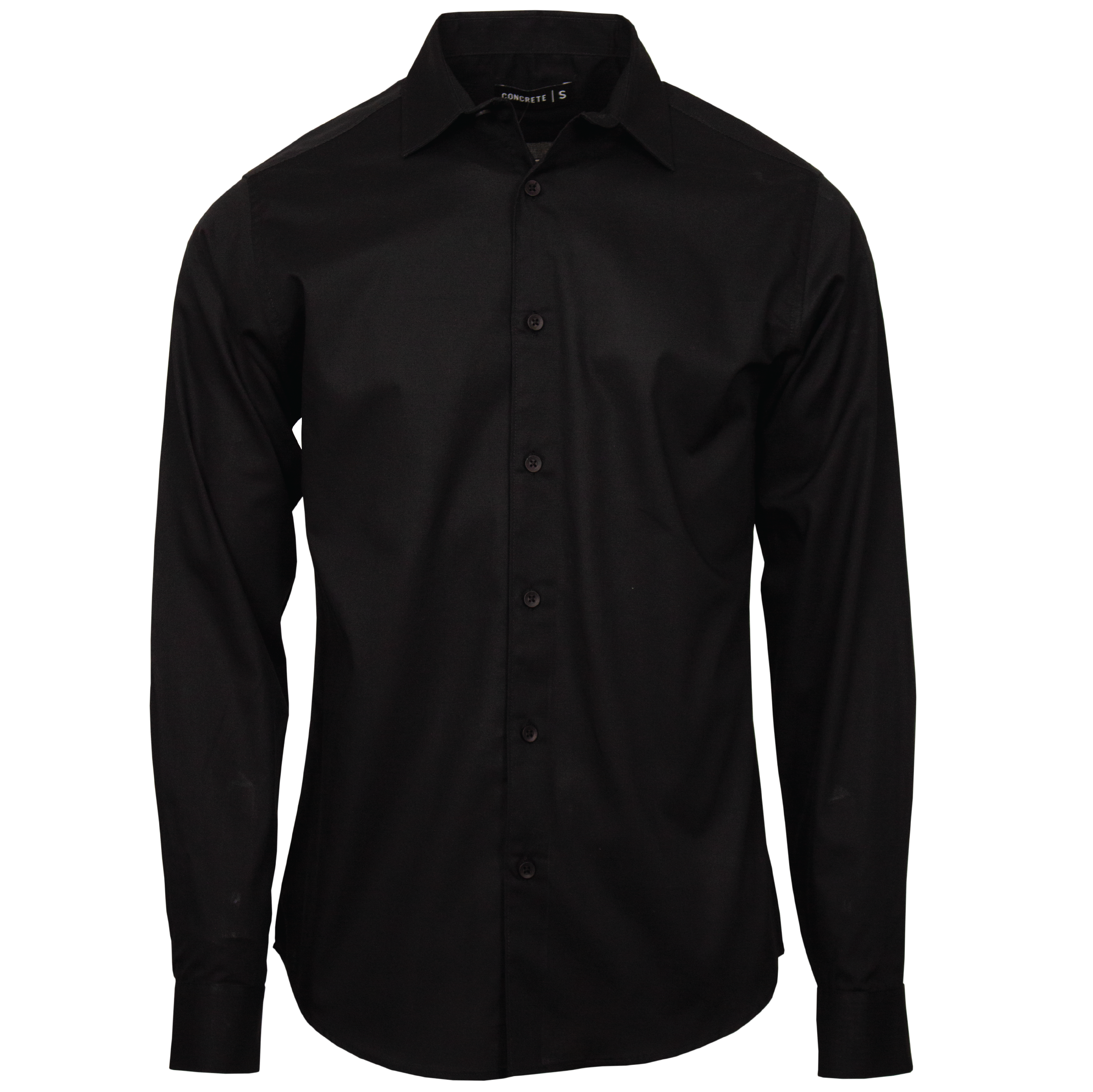Camisa Star Negra
