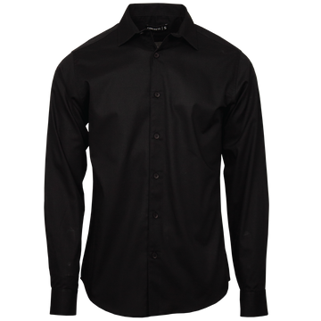 Camisa Star Negra