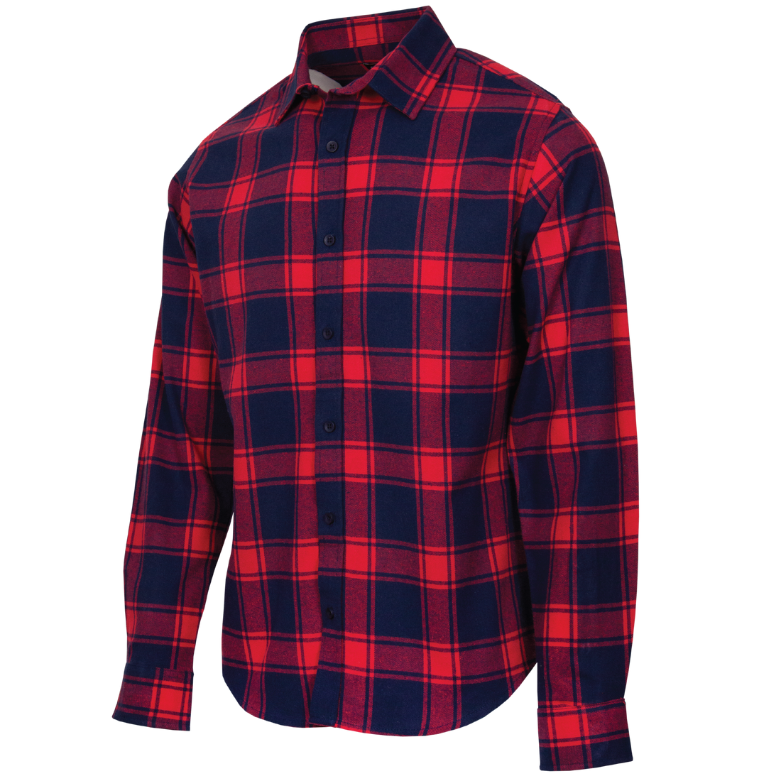 Camisa Flannel Ranger