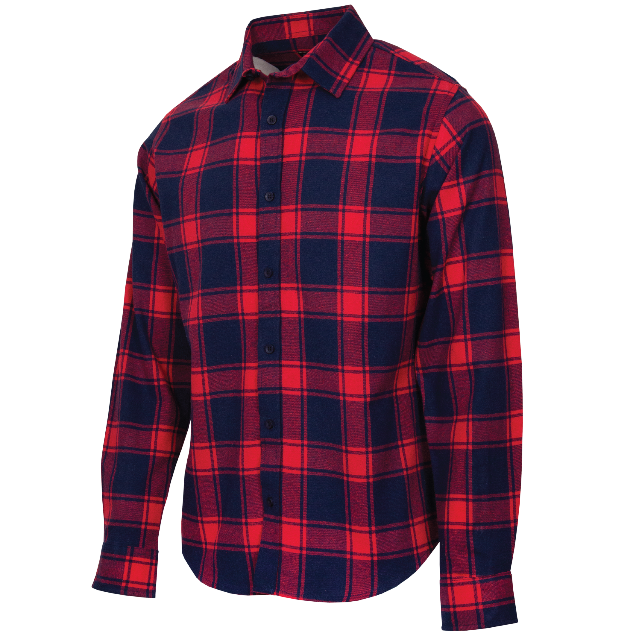 Camisa Flannel Ranger