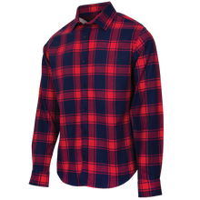 Cargar imagen en el visor de la galería, Camisa Flannel Ranger
