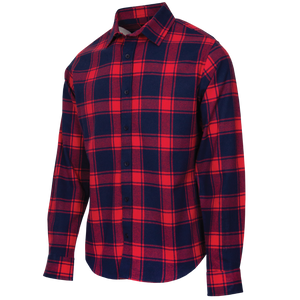 Camisa Flannel Ranger