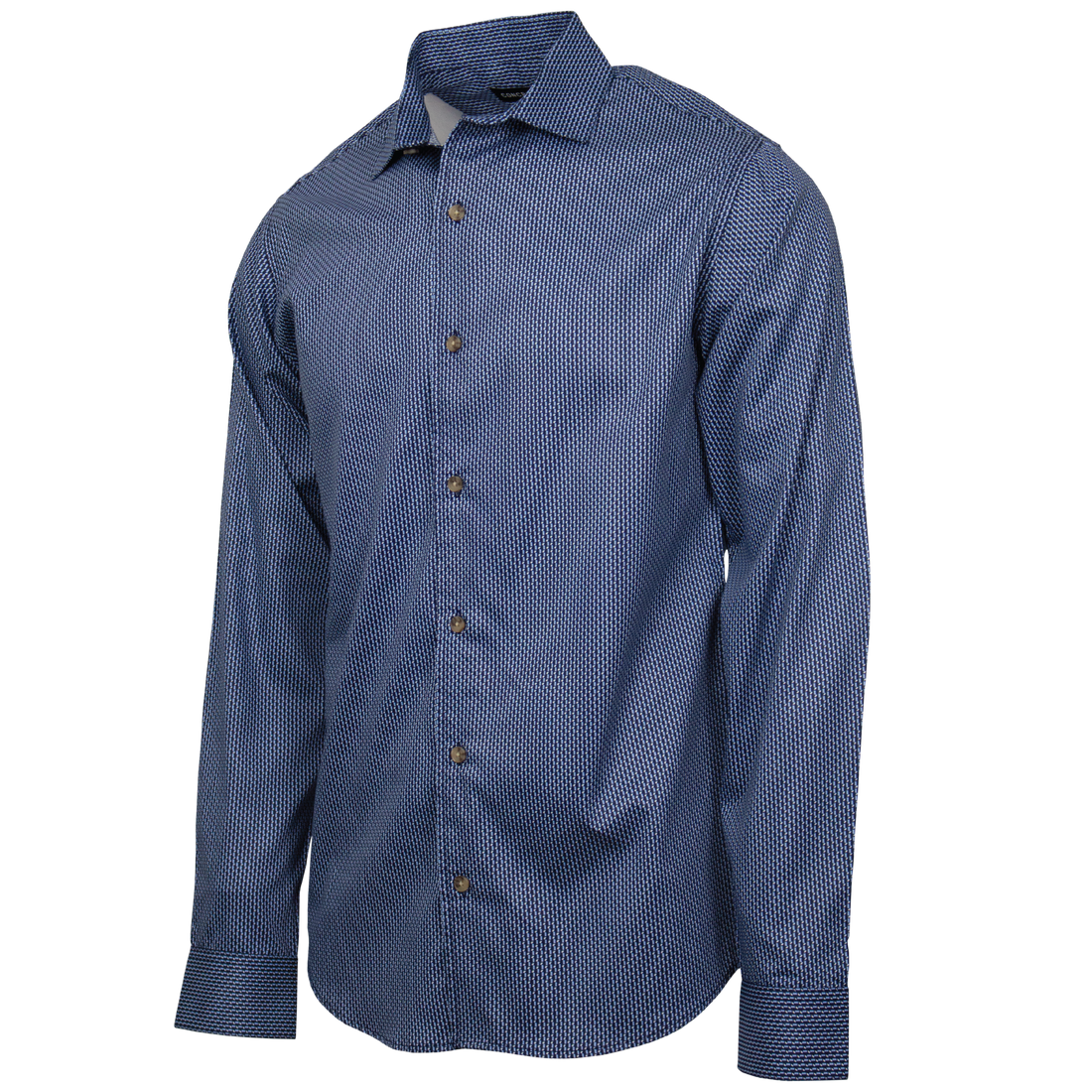 Camisa Satin Ies