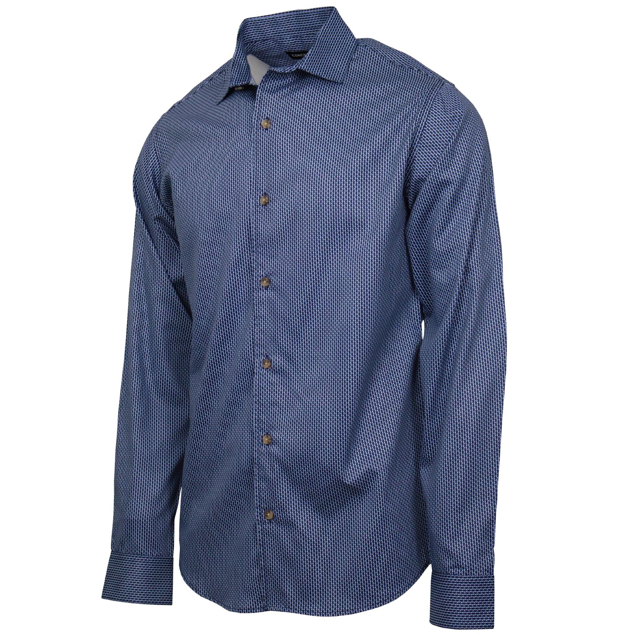 Camisa Satin Ies