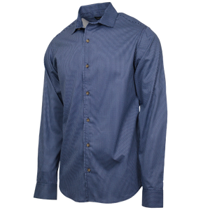 Camisa Satin Ies