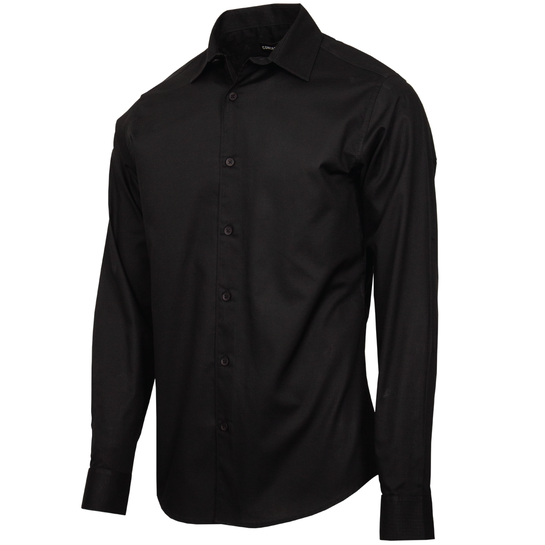 Camisa Star Negra