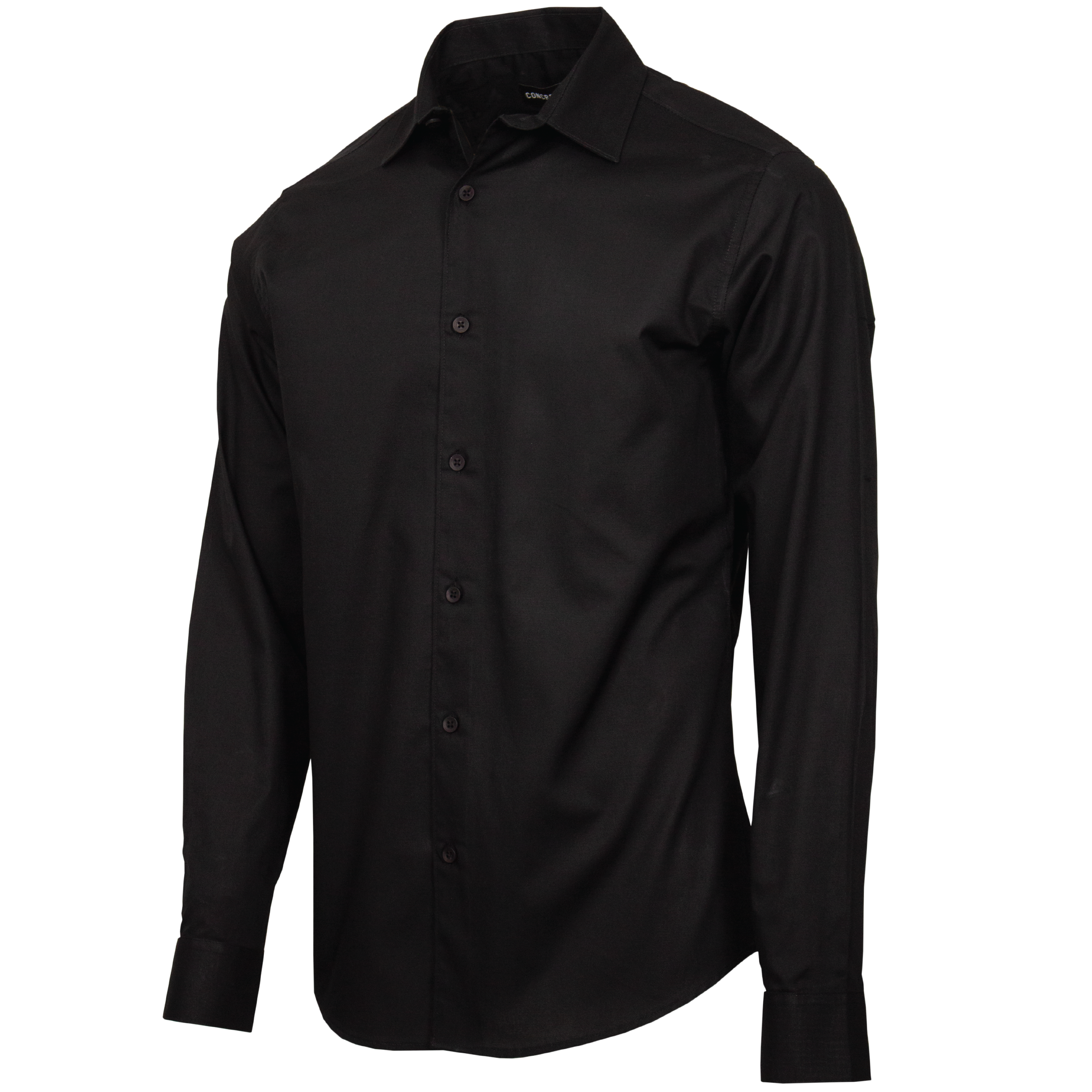 Camisa Star Negra