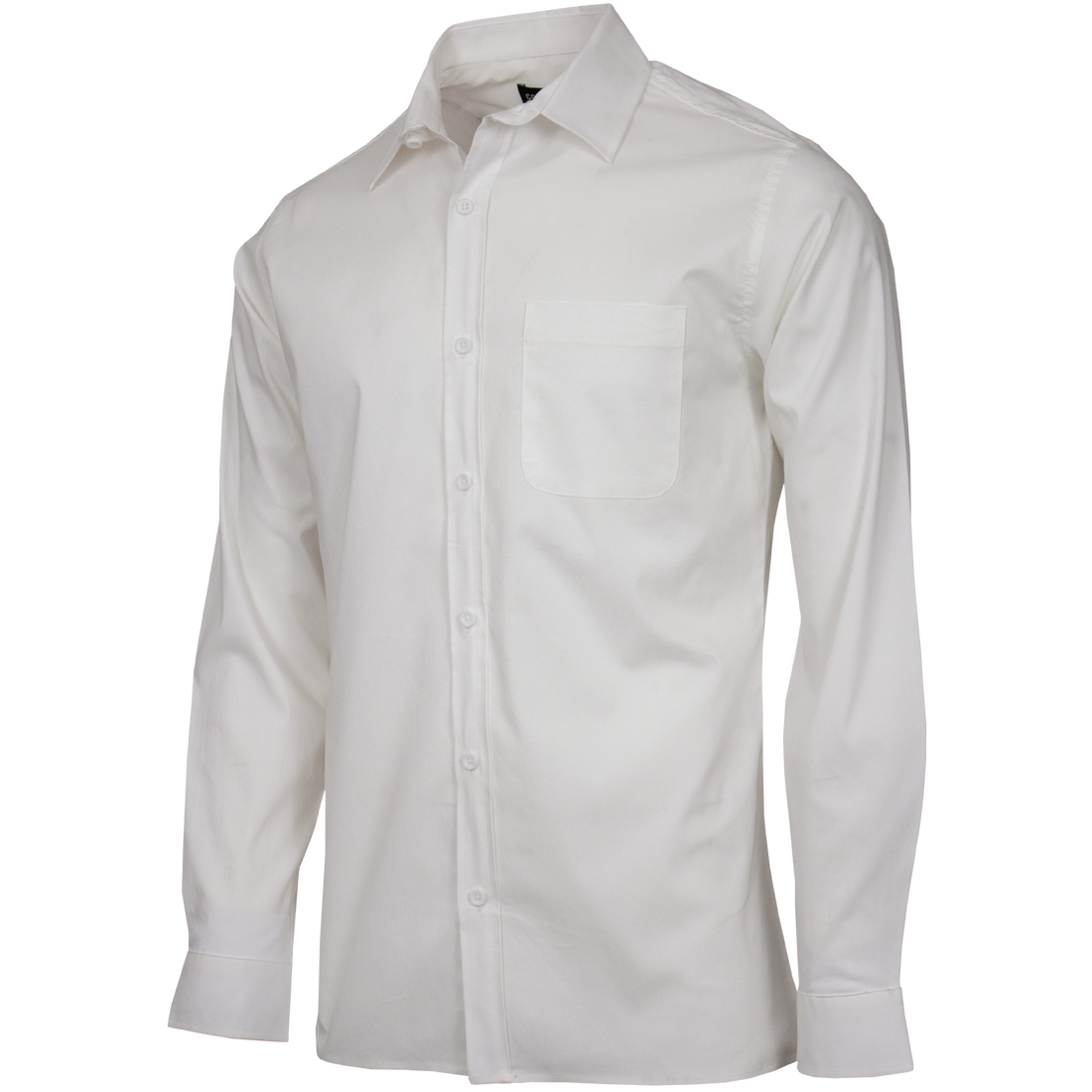 Camisa Perfecta Blanca