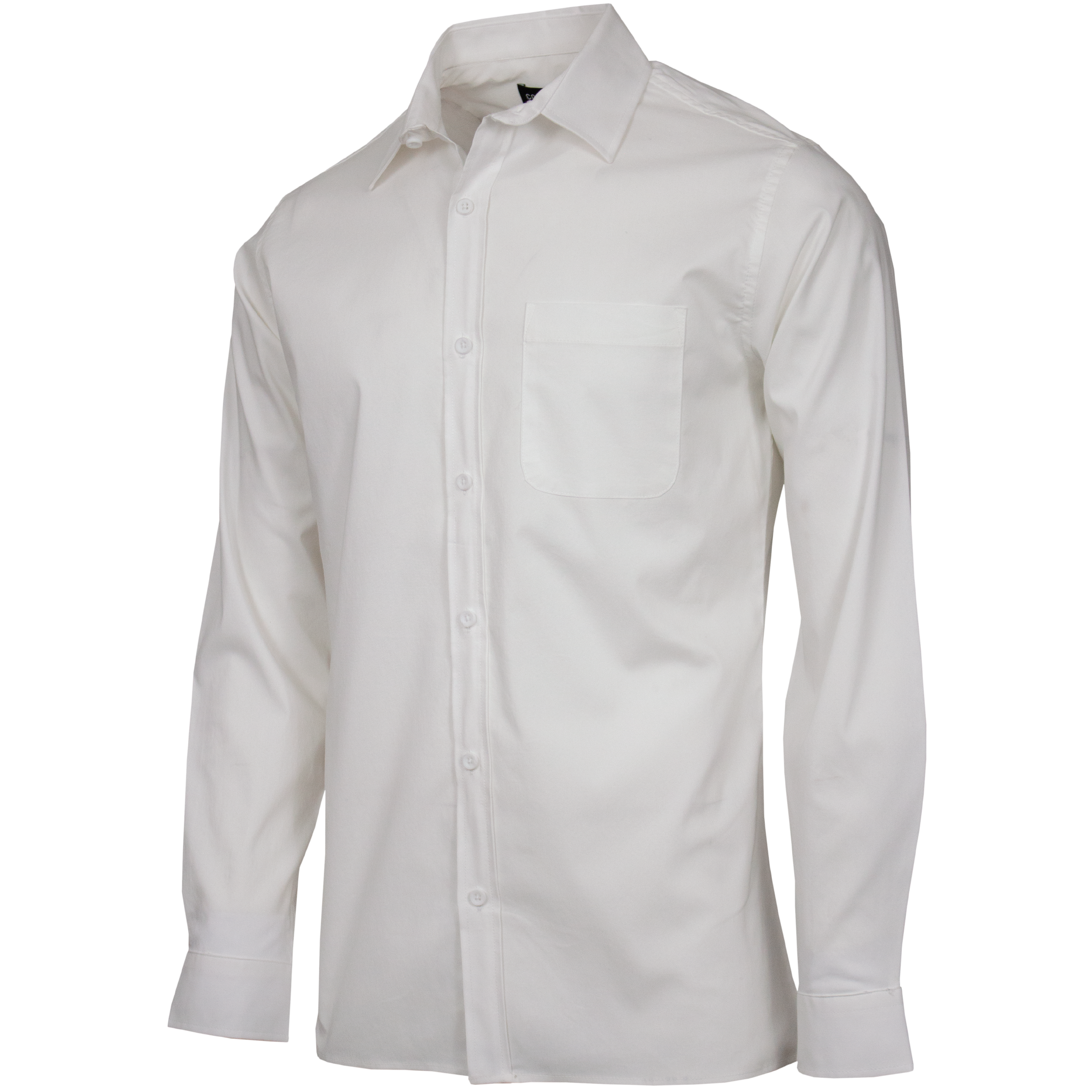 Camisa Perfecta Blanca