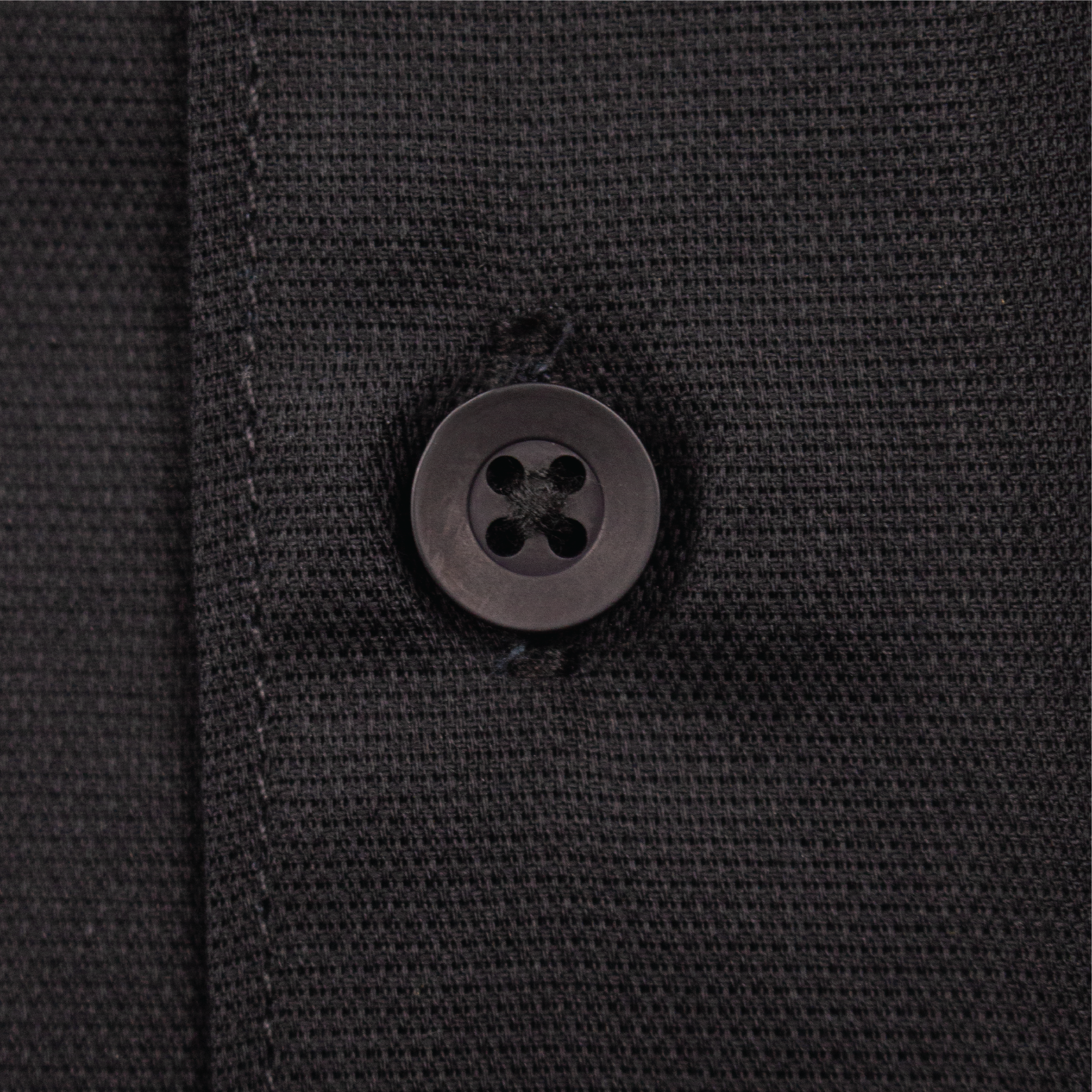 Camisa Star Negra
