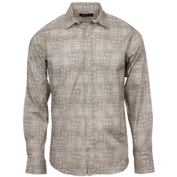 Camisa Vaquera Wood