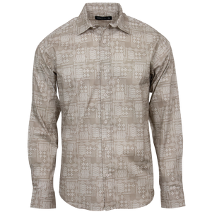 Camisa Vaquera Wood