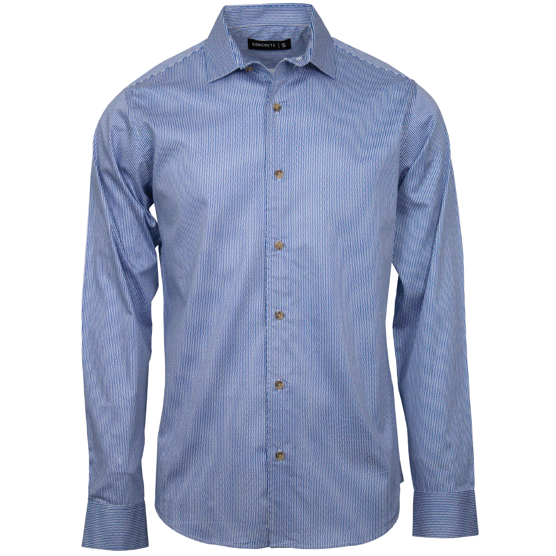 Camisa Satin Delusion