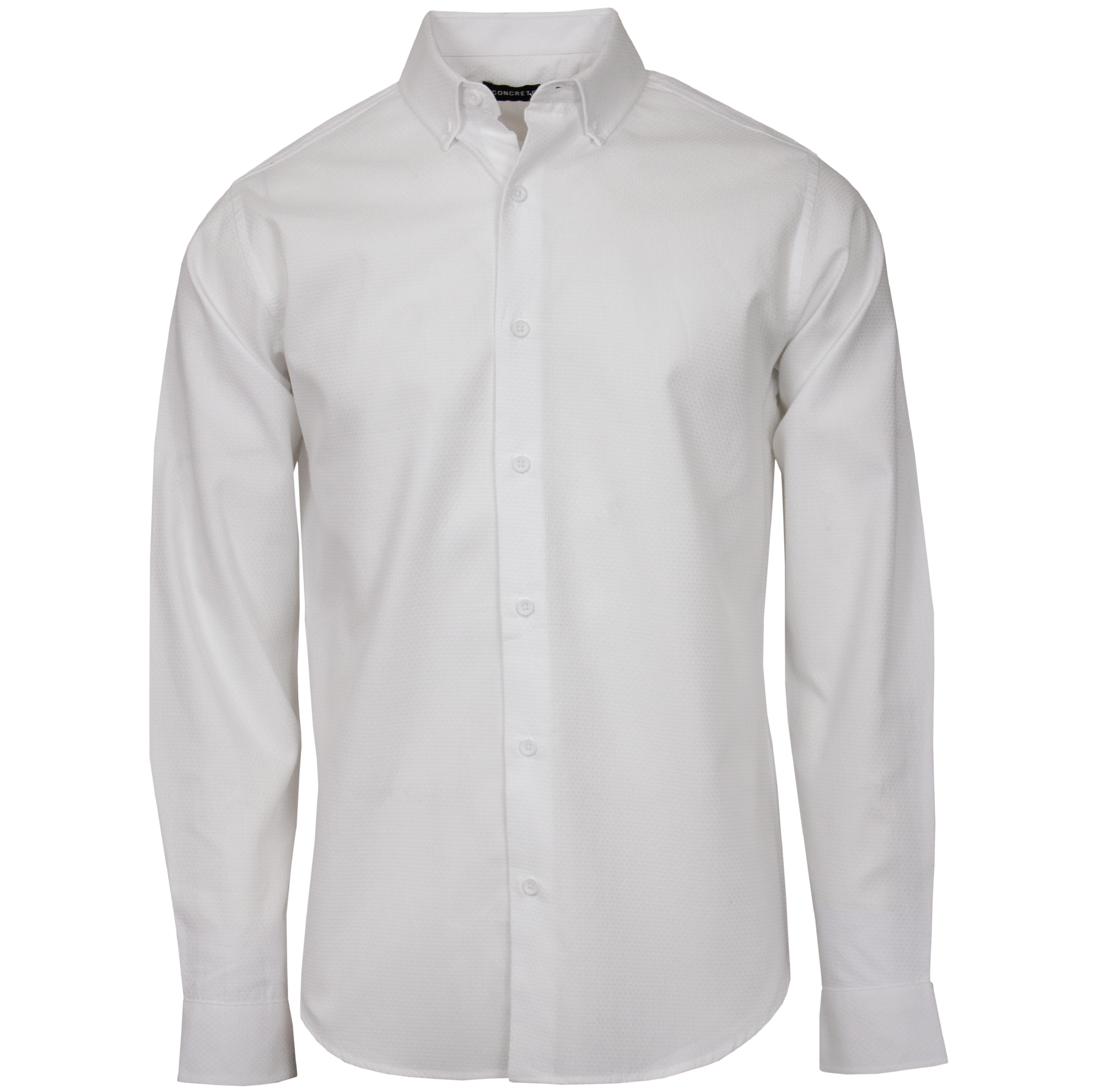Camisa Wall Blanca