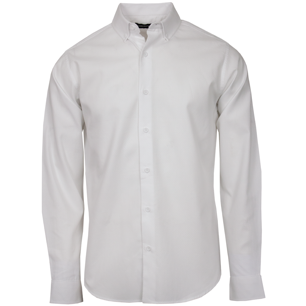 Camisa Wall Blanca