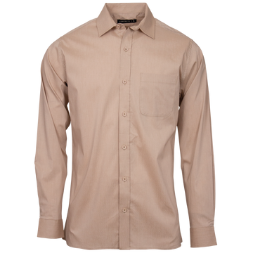 Camisa Perfecta Beige