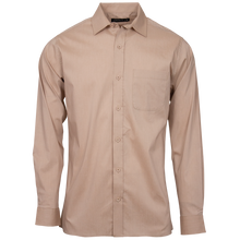 Cargar imagen en el visor de la galería, Camisa Perfecta Beige
