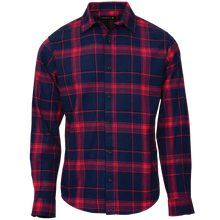 Cargar imagen en el visor de la galería, Camisa Flannel Stone
