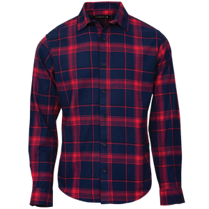 Camisa Flannel Stone