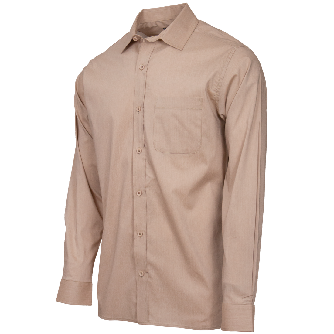 Camisa Perfecta Beige