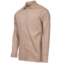 Cargar imagen en el visor de la galería, Camisa Perfecta Beige
