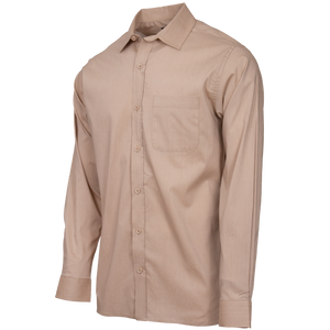 Camisa Perfecta Beige