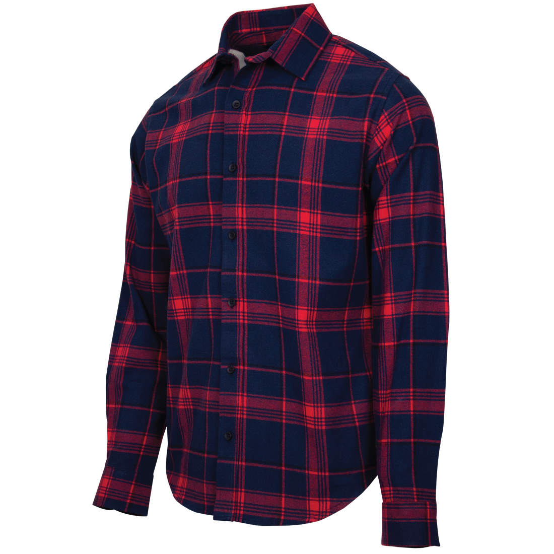 Camisa Flannel Stone