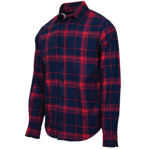 Camisa Flannel Stone