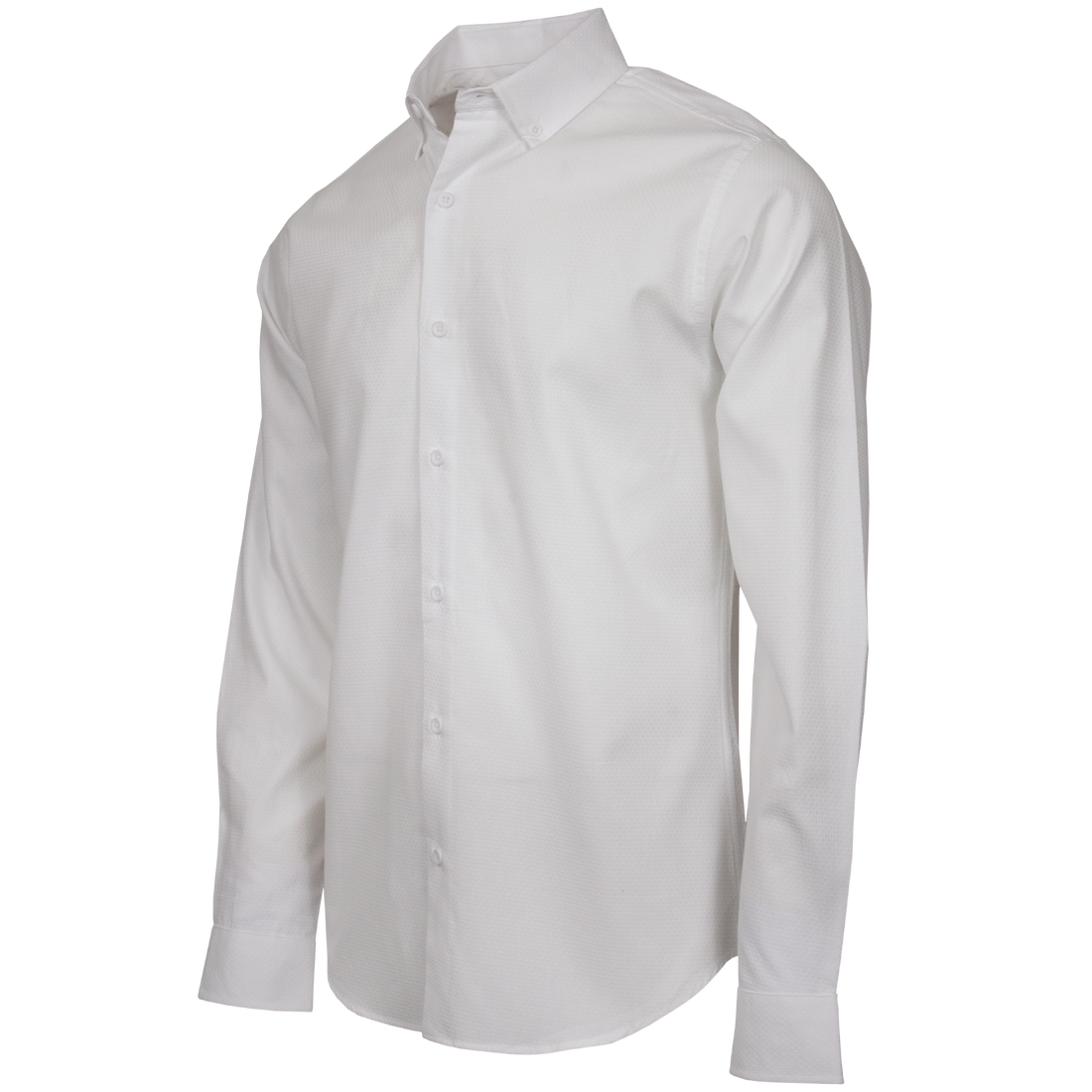 Camisa Wall Blanca