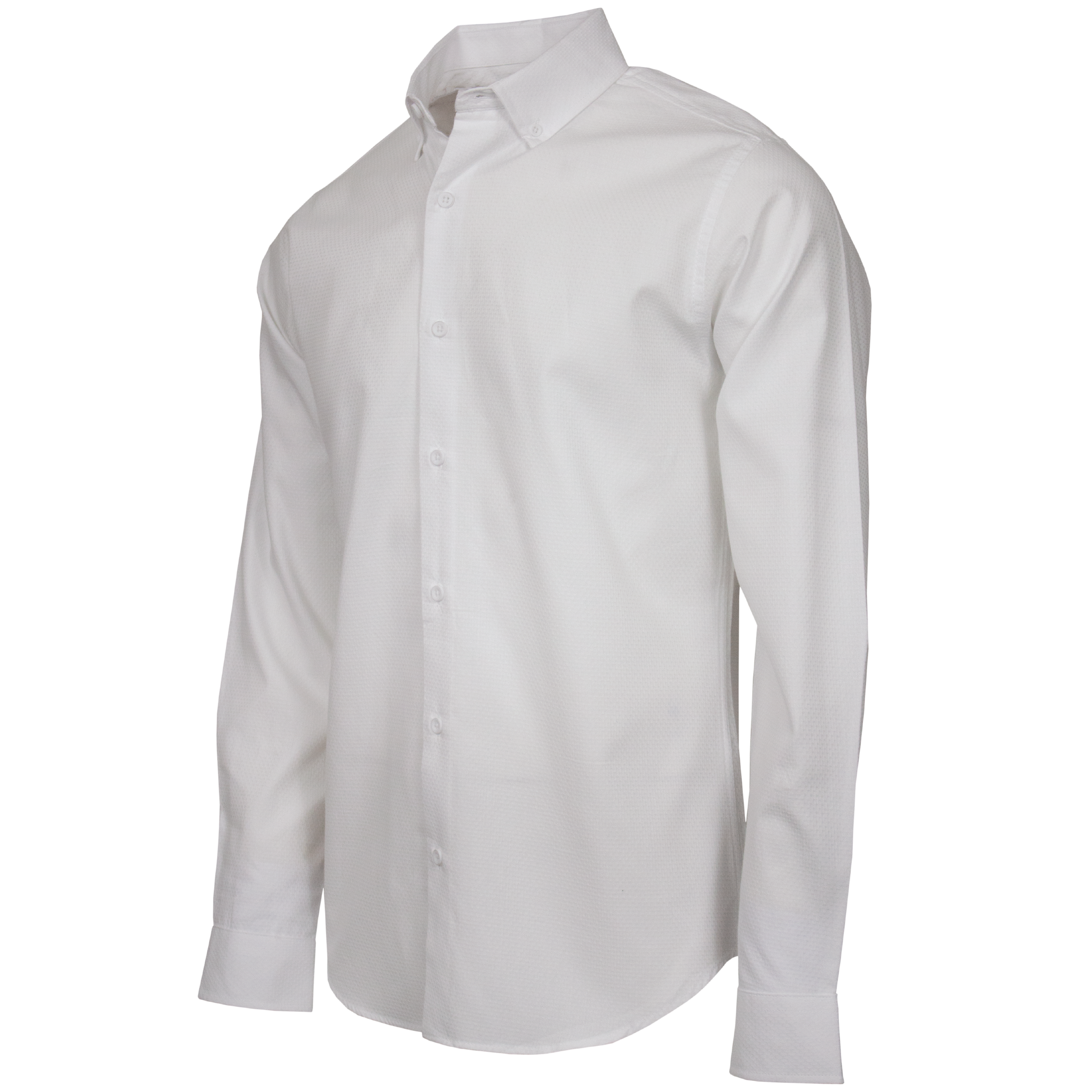 Camisa Wall Blanca