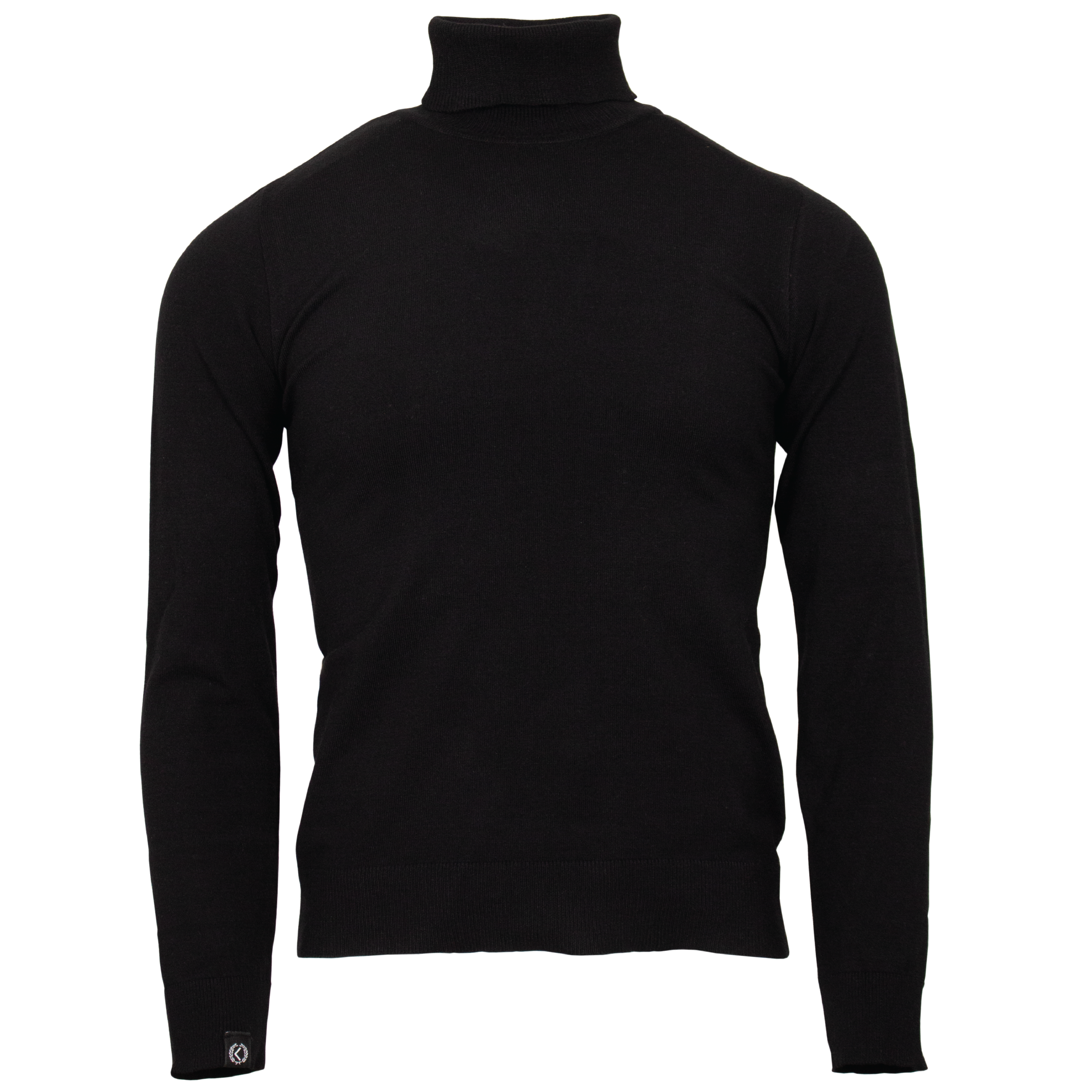 Sueter Tortuga Negro 24