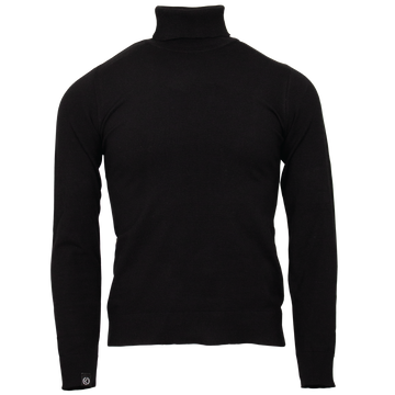 Sueter Tortuga Negro 24