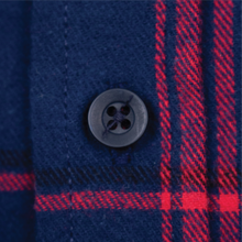 Cargar imagen en el visor de la galería, Camisa Flannel Stone
