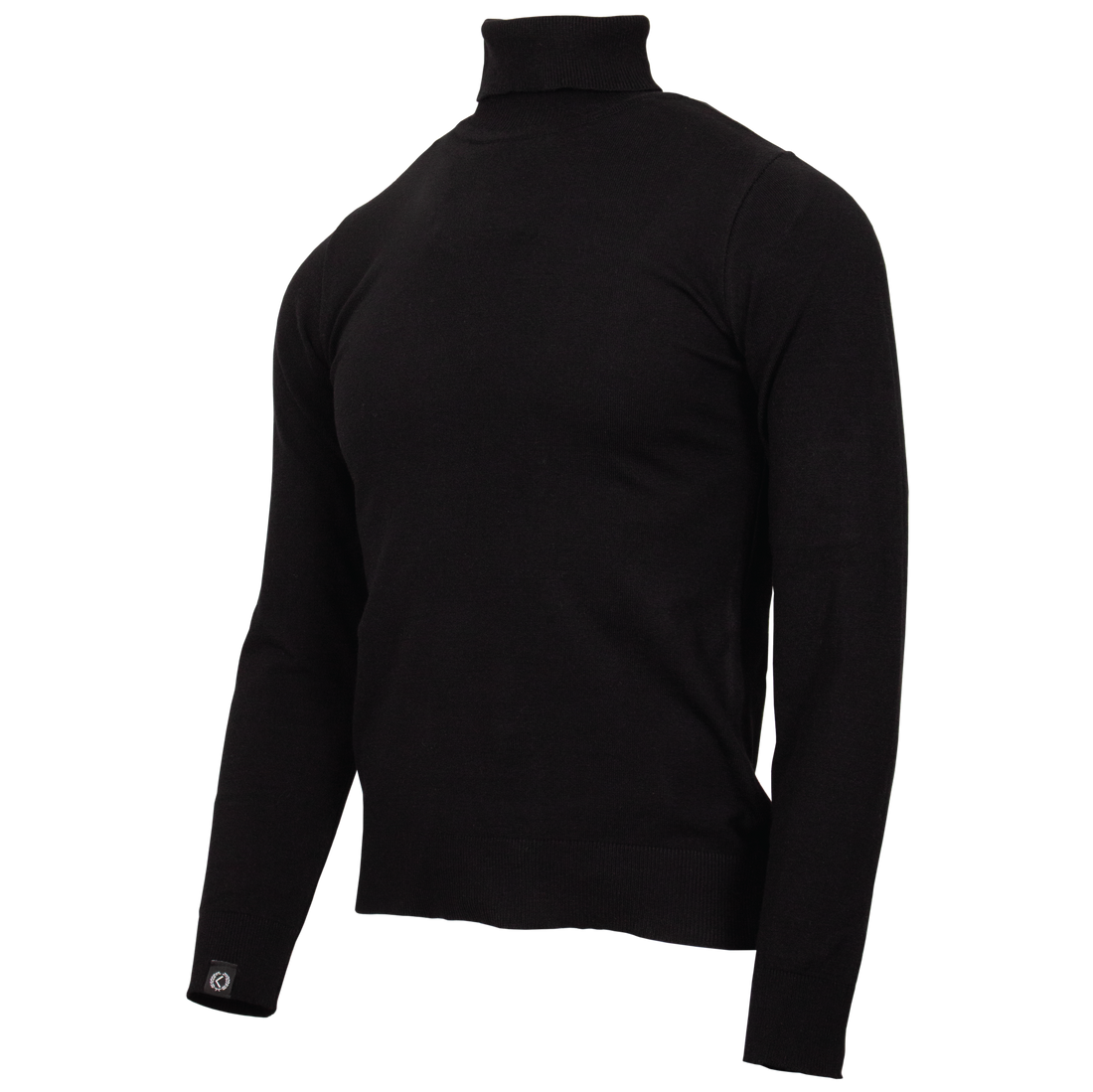 Sueter Tortuga Negro 24