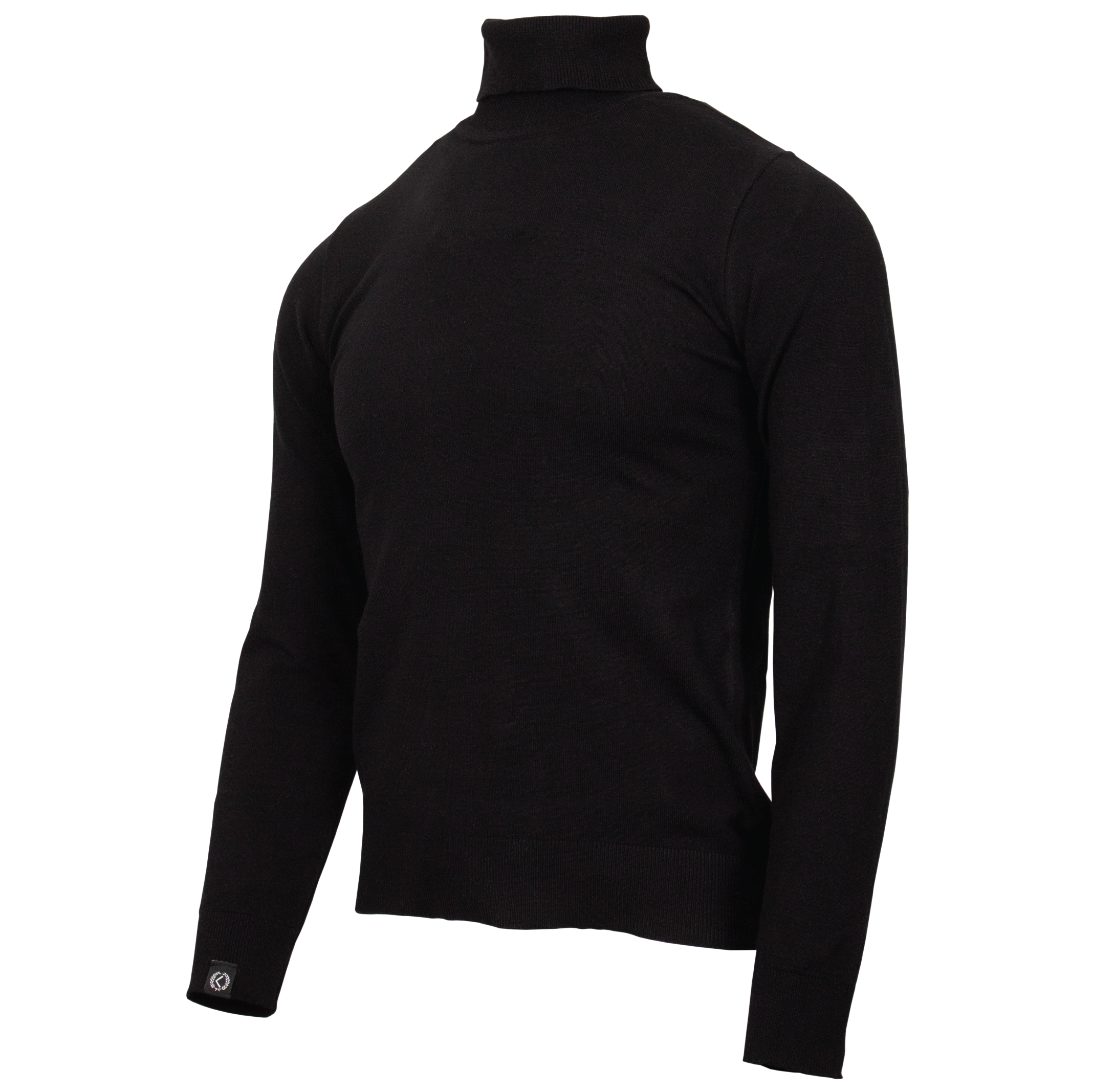 Sueter Tortuga Negro 24