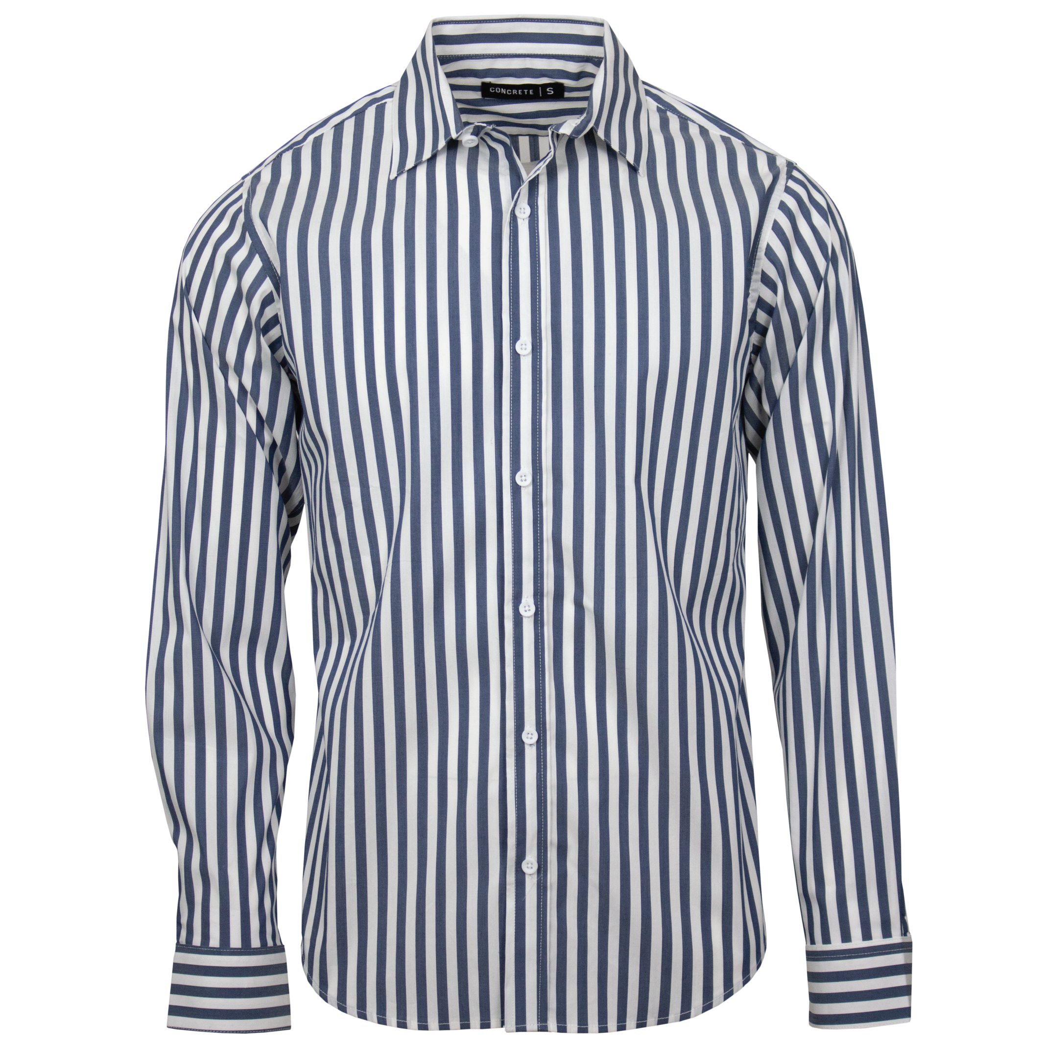 Camisa Mini Print Lake