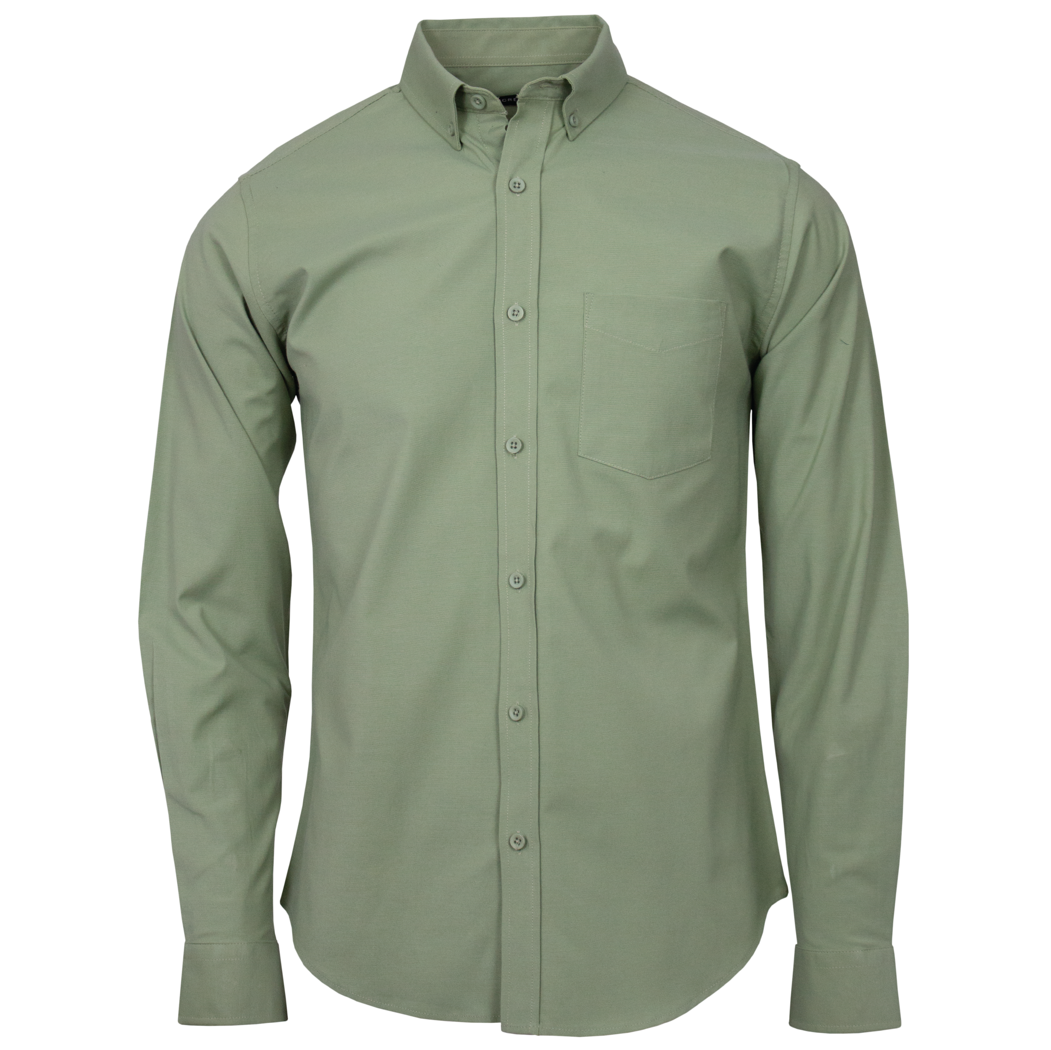 Camisa Oxen Pistache