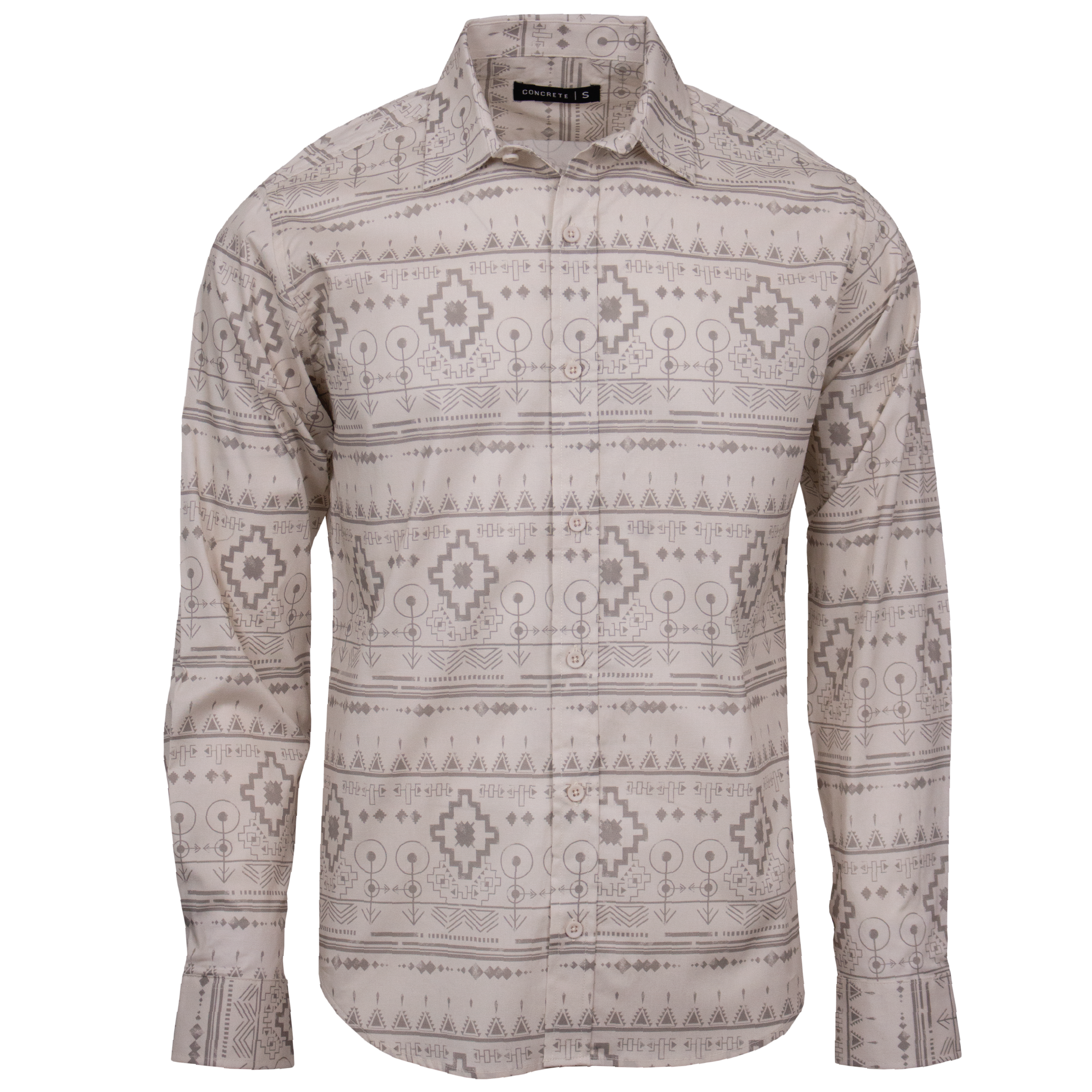 Camisa Vaquera Wind