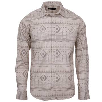 Camisa Vaquera Wind