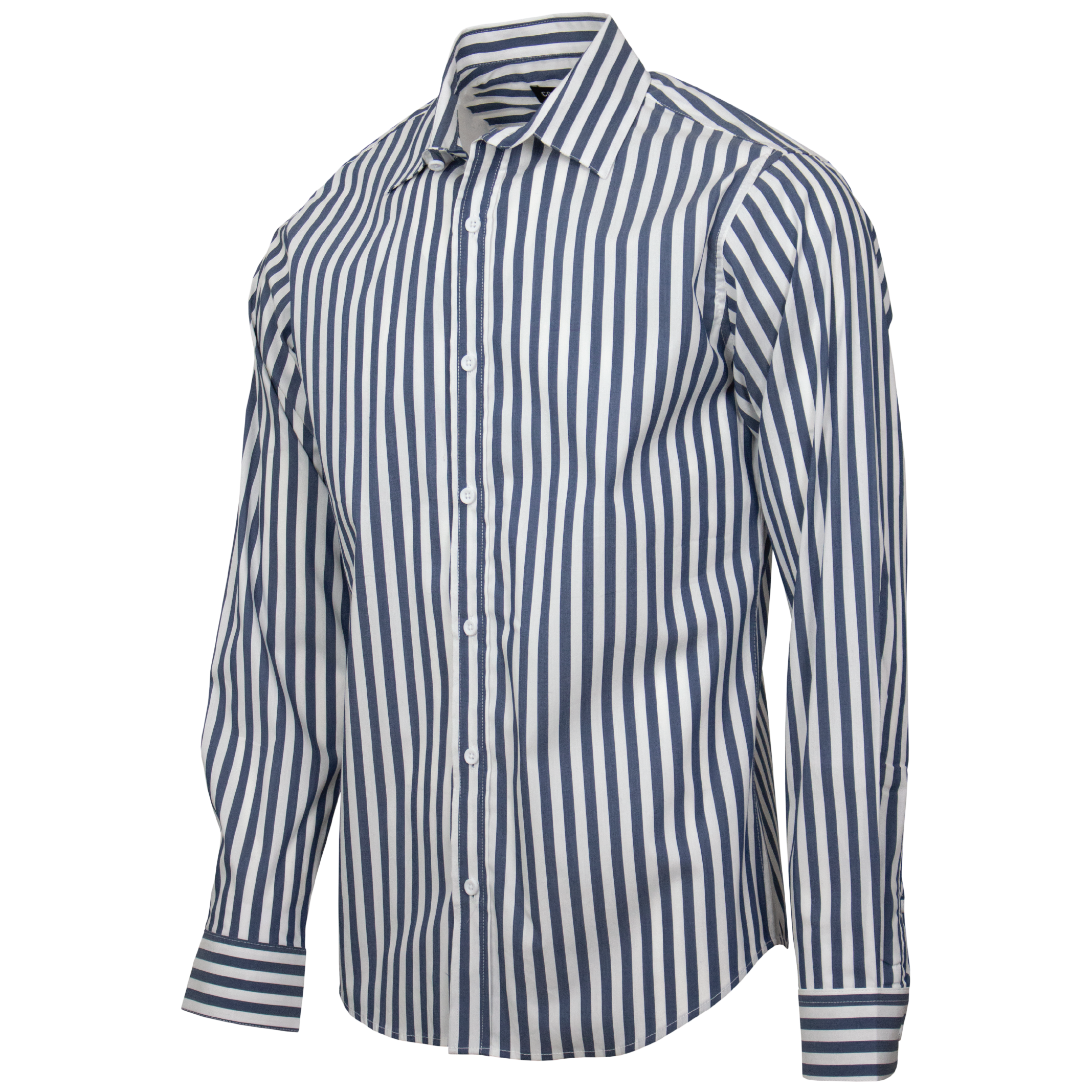 Camisa Mini Print Lake