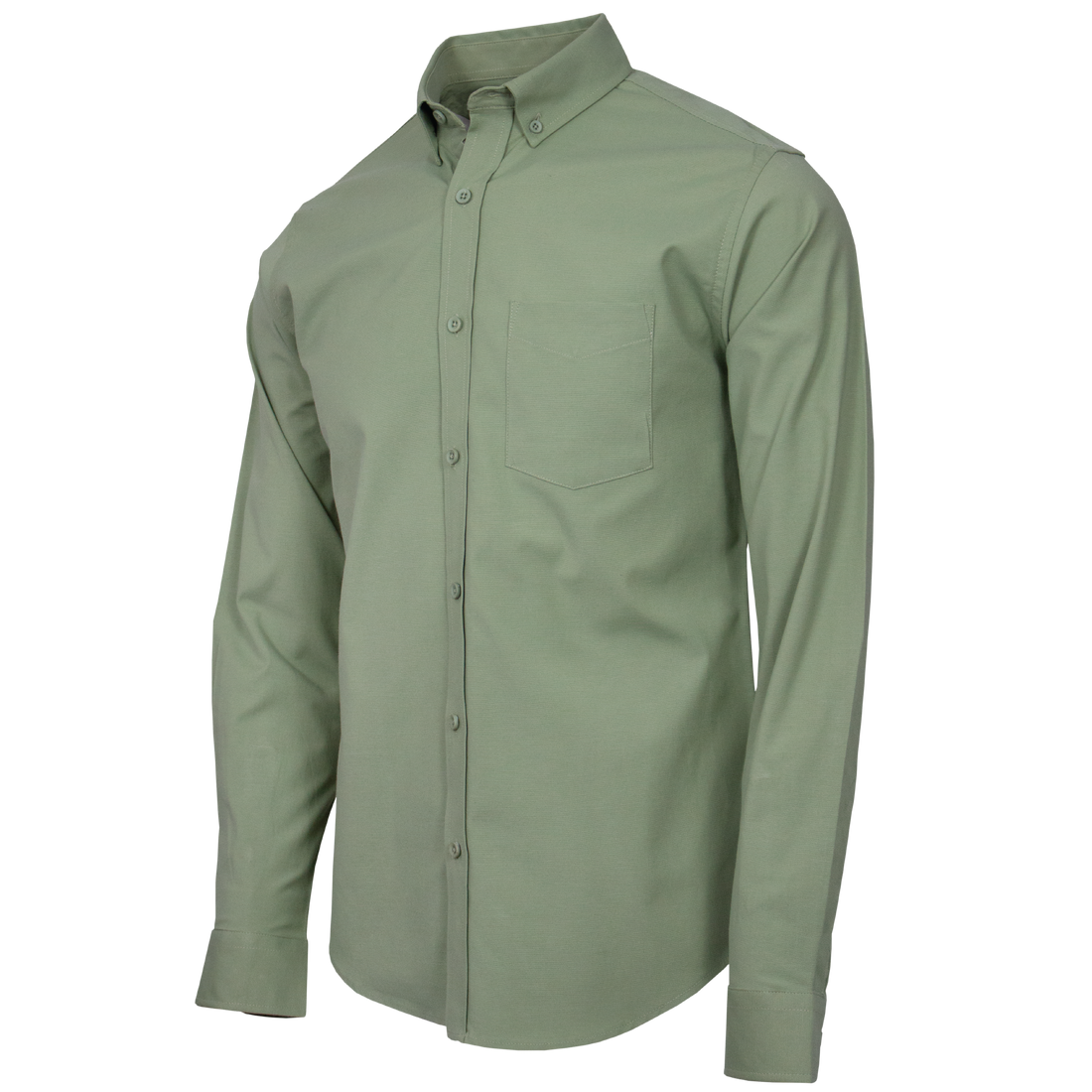 Camisa Oxen Pistache