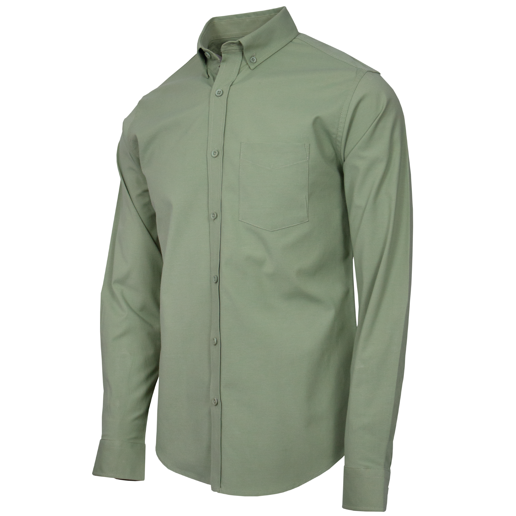 Camisa Oxen Pistache