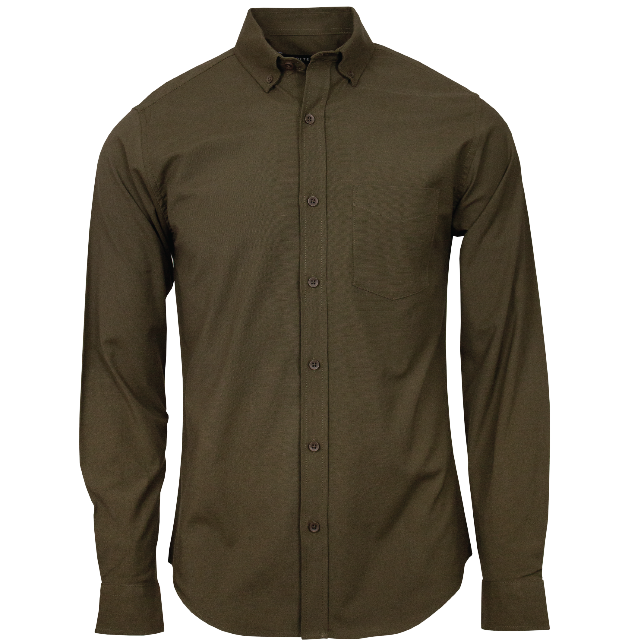 Camisa Oxen Olivo