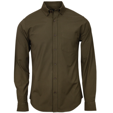 Camisa Oxen Olivo