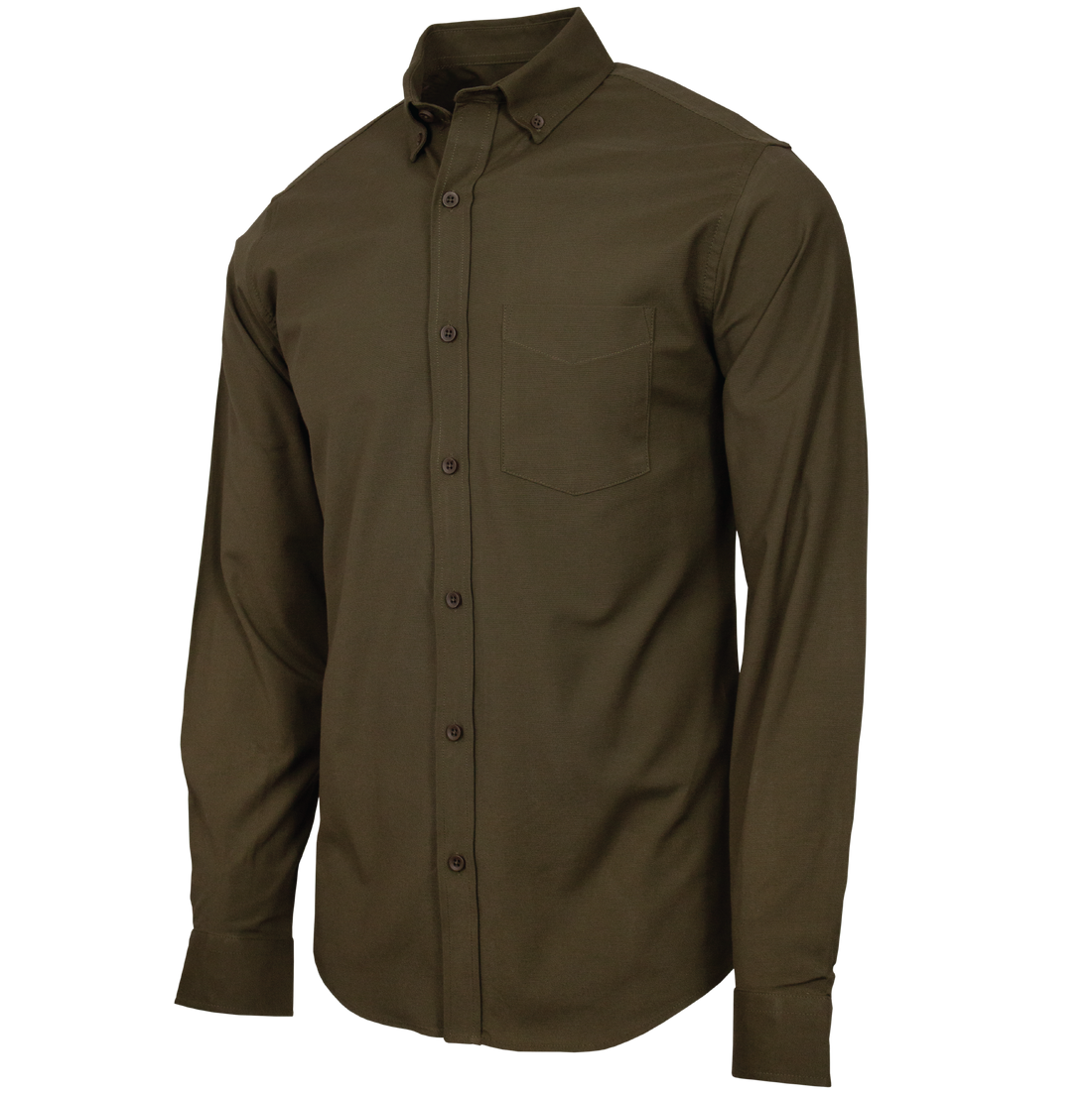 Camisa Oxen Olivo