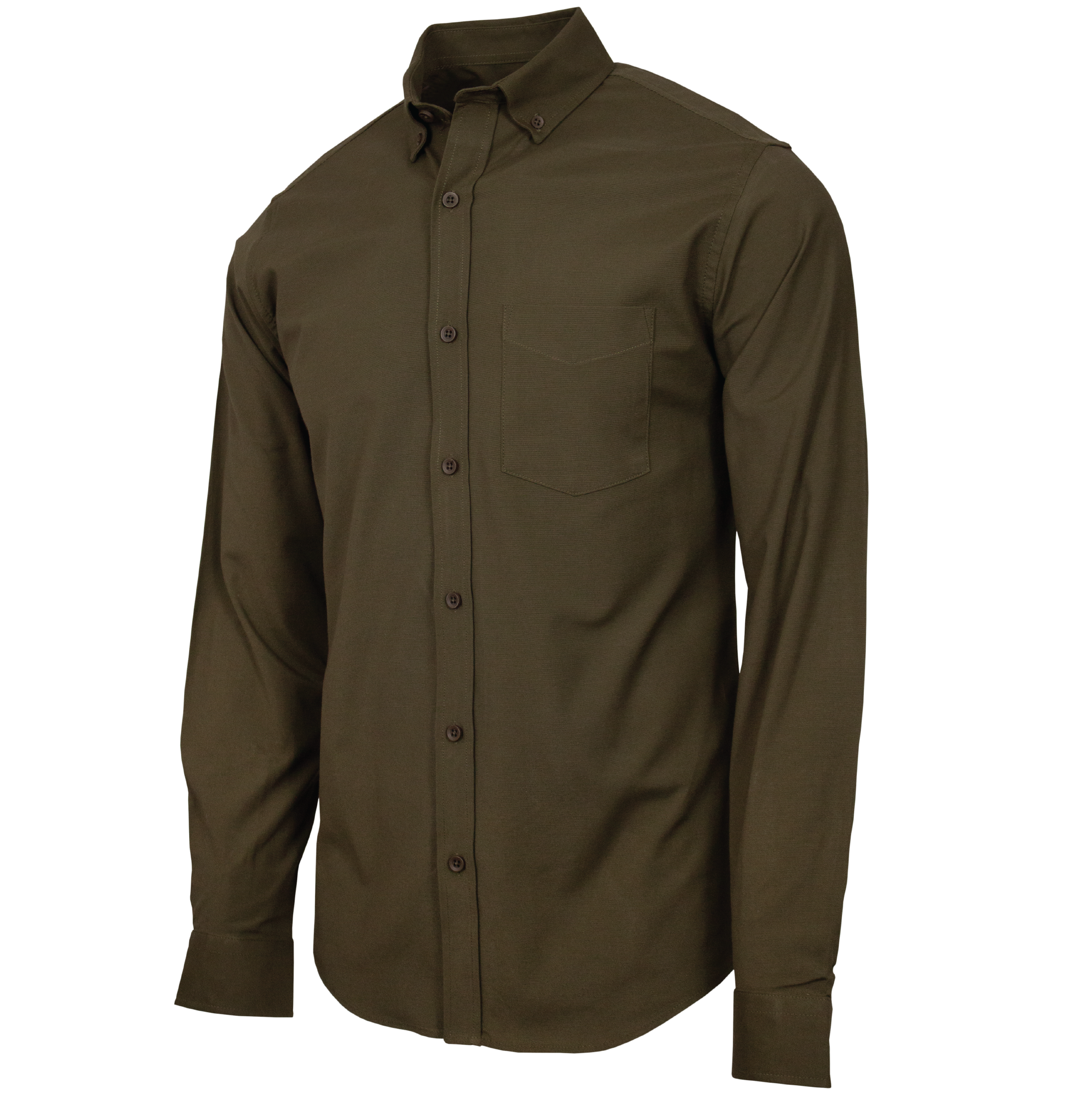 Camisa Oxen Olivo