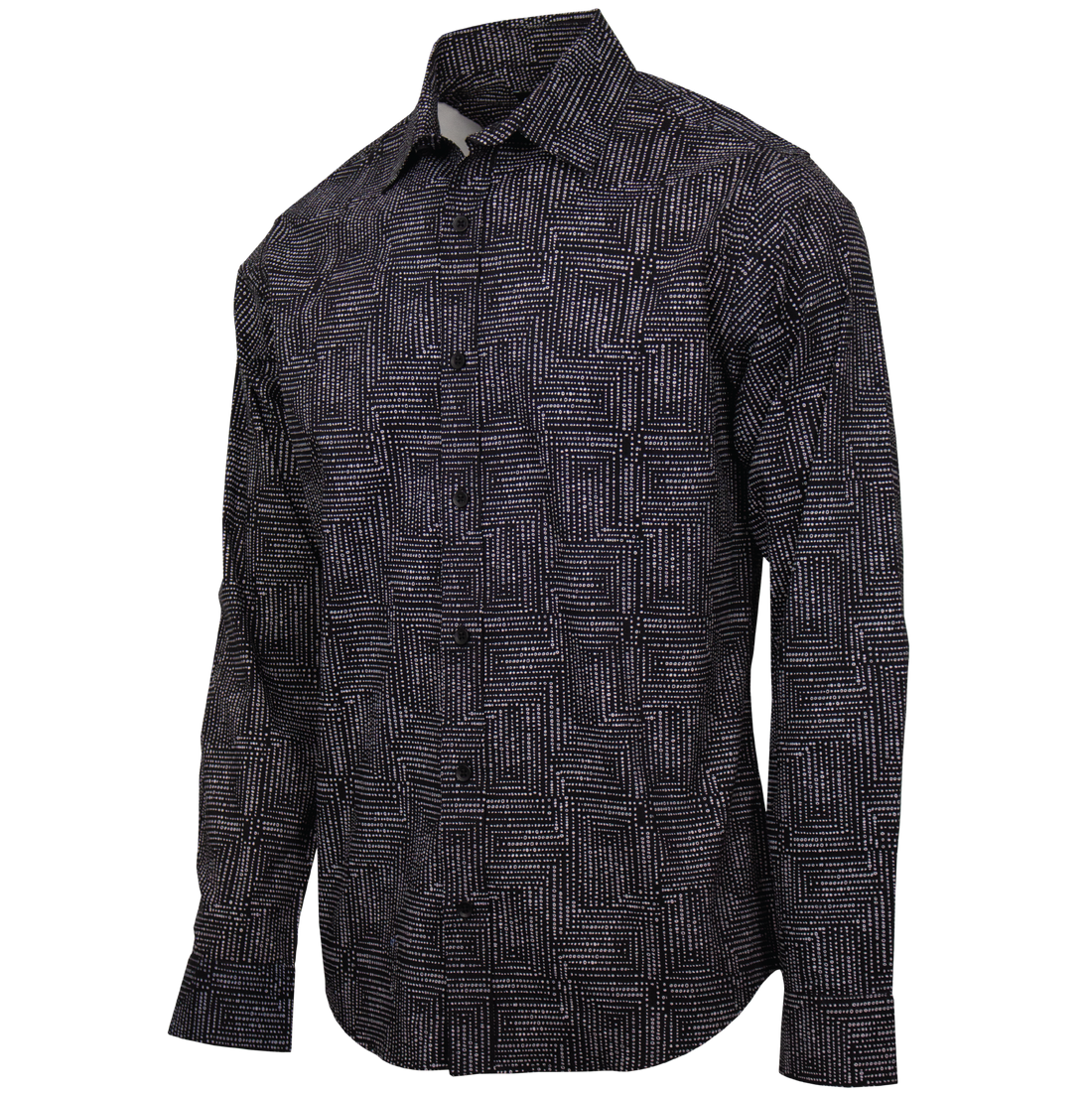 Camisa Mini Print Moon